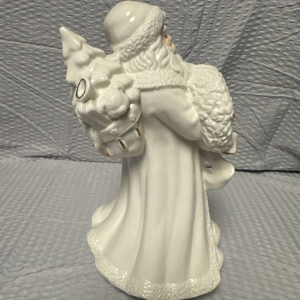 Vtg St Nicholas Square 9